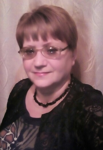 My photo - Svіtlana, 59 from Lutsk (@svtlana1615)