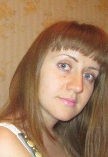 My photo - Kseniya, 29 from Pavlodar (@kseniya17601)