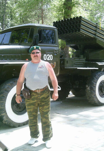 My photo - Aleksandr Starodubcev, 55 from Cherkessk (@aleksandrstarodubcev2)