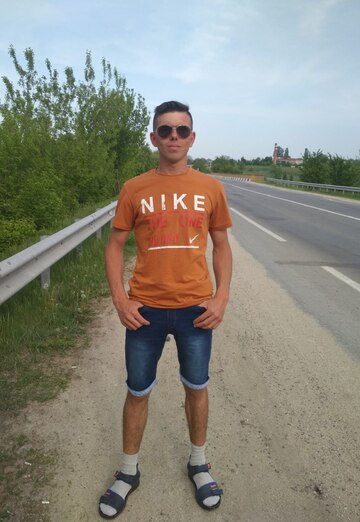 My photo - Sergey, 29 from Tallinn (@sergey683954)