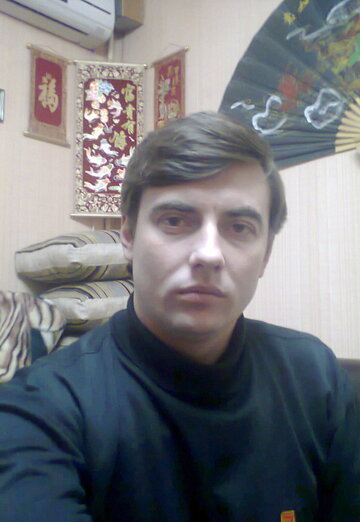 Моя фотография - Дмитрий, 45 из Доброполье (@dmitriy334461)