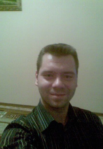 Моя фотография - Ramzess, 42 из Железногорск (@ramzess97)