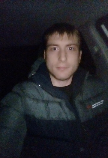 Моя фотография - Dron, 35 из Иваново (@dron1931)