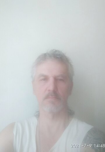 Моя фотография - Евгений, 59 из Москва (@evgeniy353614)