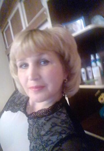 My photo - Elena, 56 from Penza (@elena430783)