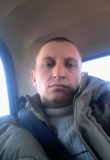 Моя фотография - Анатолий, 43 из Шадринск (@anatoliy66300)