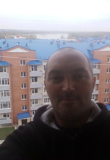 Моя фотография - Иван, 42 из Бийск (@ivan179787)