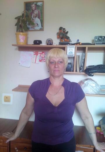 Моя фотографія - Наталія, 50 з Івано-Франківськ (@natalya118341)