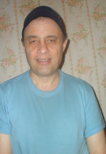 My photo - Ilsur, 52 from Kazan (@ilsur773)
