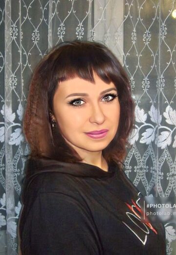 Моя фотография - Юлия, 48 из Брянск (@uliya96739)