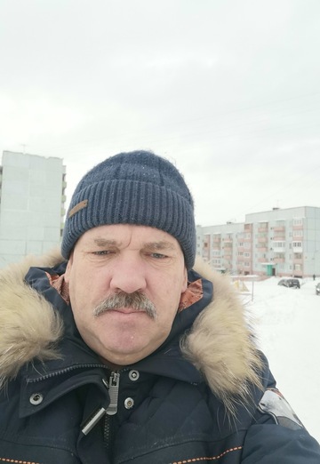My photo - Valeriy, 60 from Ust-Ilimsk (@valeriy82160)