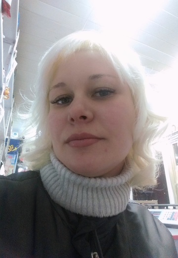 Моя фотография - Марина, 34 из Киев (@marina161371)