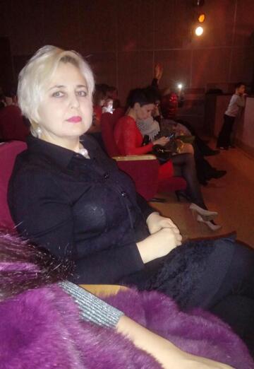 Моя фотография - марина, 55 из Оренбург (@marina154560)