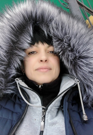 Моя фотография - Светлана, 43 из Омск (@svetasmehnova)