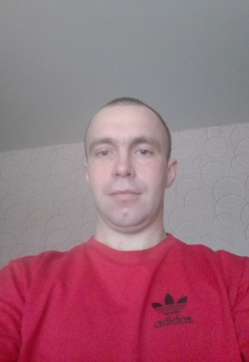 Ma photo - Mikhail, 36 de Troitsk (@mihail246122)
