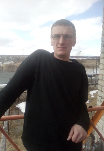 My photo - Evgeniy, 42 from Rybinsk (@evgeniy360912)