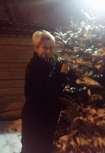 Моя фотография - Аленушка, 53 из Алматы́ (@alenushka2133)