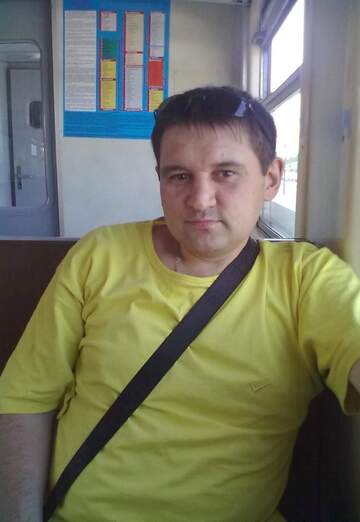 My photo - Andrey, 47 from Mineralnye Vody (@andrey425131)