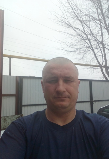 Моя фотография - Евгений, 45 из Кулебаки (@evgeniy254165)