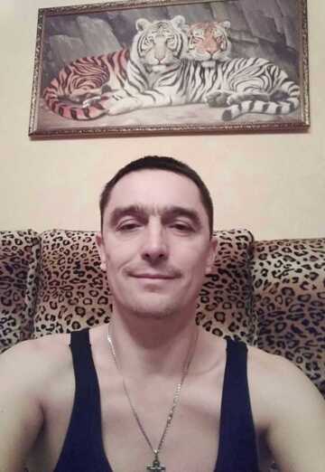 Моя фотография - Анатолий, 49 из Сумы (@anatoliy68370)
