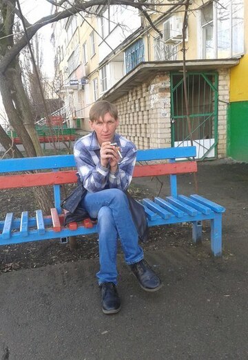Моя фотография - Дмитрий, 43 из Невинномысск (@dmitriy336180)