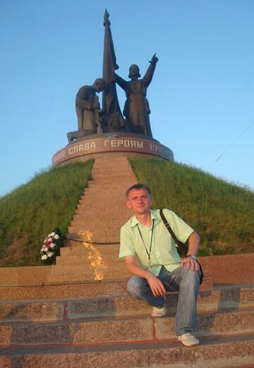 Sergey (@don8333) — my photo № 16