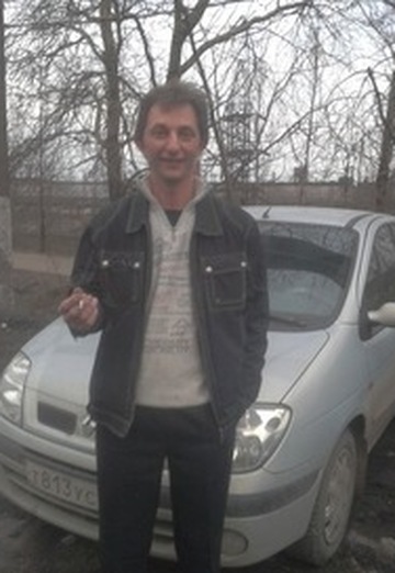 Моя фотография - Дмитрий, 53 из Череповец (@dmitriy296102)