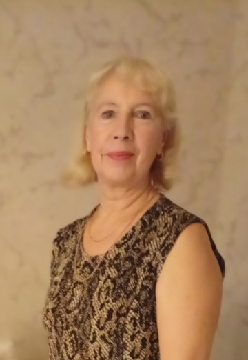 Galina (@galina121958) — my photo № 3