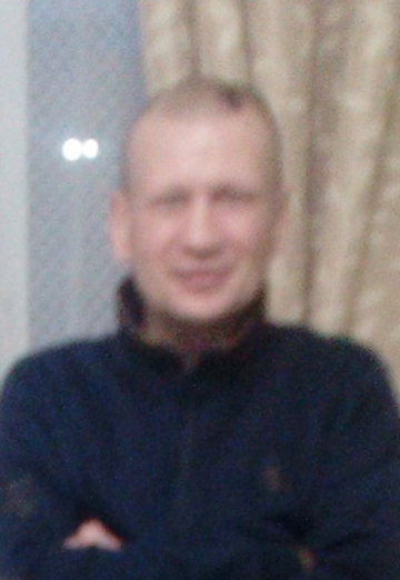 My photo - Andrey, 40 from Lysva (@andrey797842)