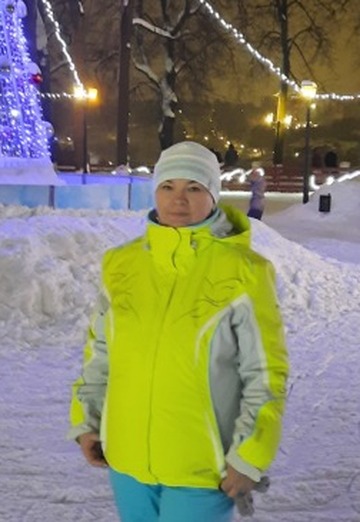 Моя фотография - Татьяна, 53 из Владимир (@tatyana252641)