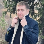 Ростислав, 34, Новый Уренгой