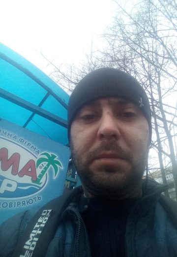 Моя фотография - Дмитрий, 40 из Краматорск (@dmitriy348087)