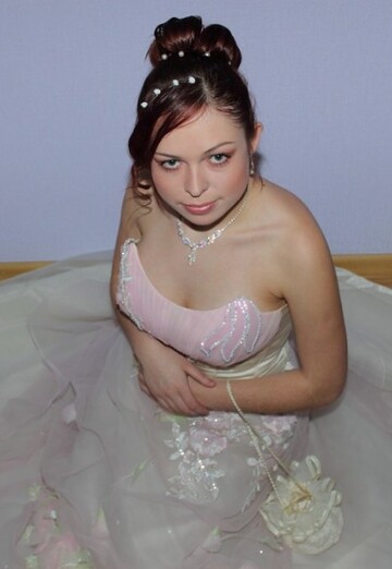 My photo - olesya, 31 from Tallinn (@olesya17429)