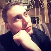 Ян, 35, Липецк