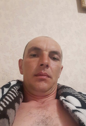 My photo - Evgeniy, 41 from Cherkessk (@evgeniy363675)