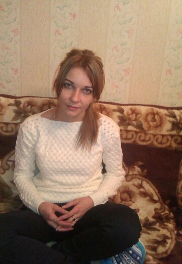 Моя фотография - ♔Сандра ♔, 32 из Грозный (@sandra2139)