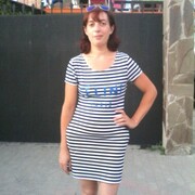 Оксана, 39, Архипо-Осиповка