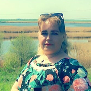 любовь, 42, Семикаракорск