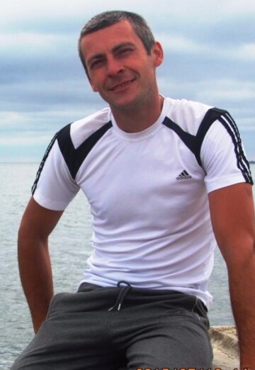 My photo - Vitaliy, 39 from Varva (@vitaliy84371)