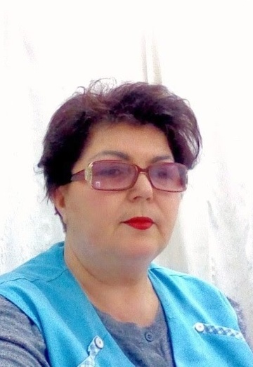 My photo - Liliya, 58 from Kherson (@liliya33771)