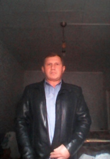 Моя фотография - Виктор, 58 из Петровское (@viktor170414)