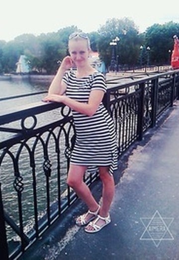 Моя фотография - Мария, 39 из Донецк (@mariya92285)