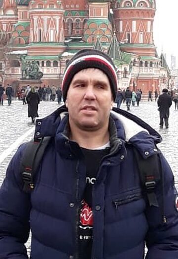 Моя фотография - Oleg, 42 из Кишинёв (@oleg289380)