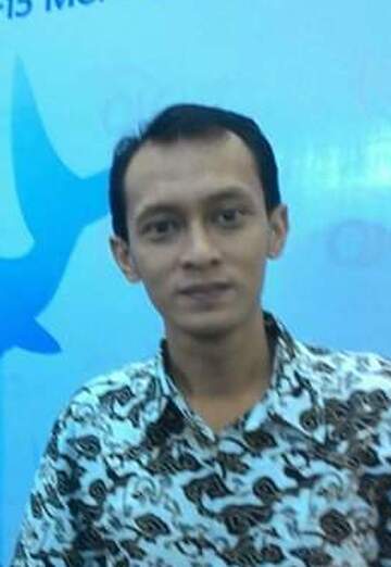 Моя фотография - azwad, 38 из Джакарта (@azwad)