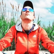 константин, 30, Саранск