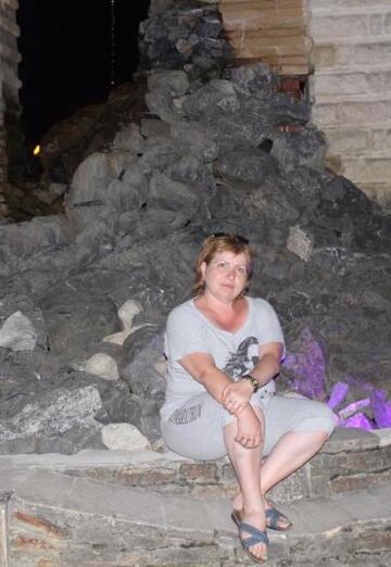 Моя фотография - марина, 54 из Краснодар (@marina153791)