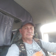 Владимир, 56, Петропавловск-Камчатский