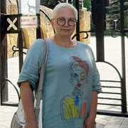 Татьяна, 51, Санкт-Петербург