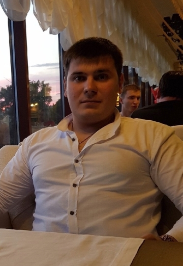 My photo - Dmitriy, 28 from Izhevsk (@dmitriy474093)