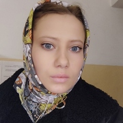 Майя Саталова, 26, Родники